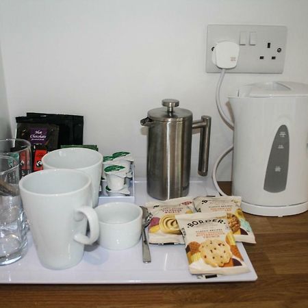 Bex Rooms Worthing Zewnętrze zdjęcie