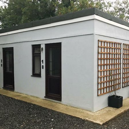 Bex Rooms Worthing Zewnętrze zdjęcie