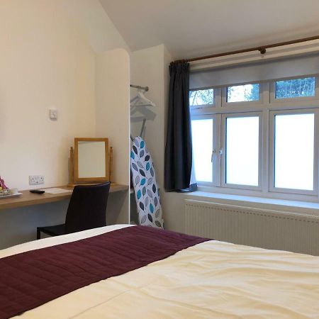 Bex Rooms Worthing Zewnętrze zdjęcie