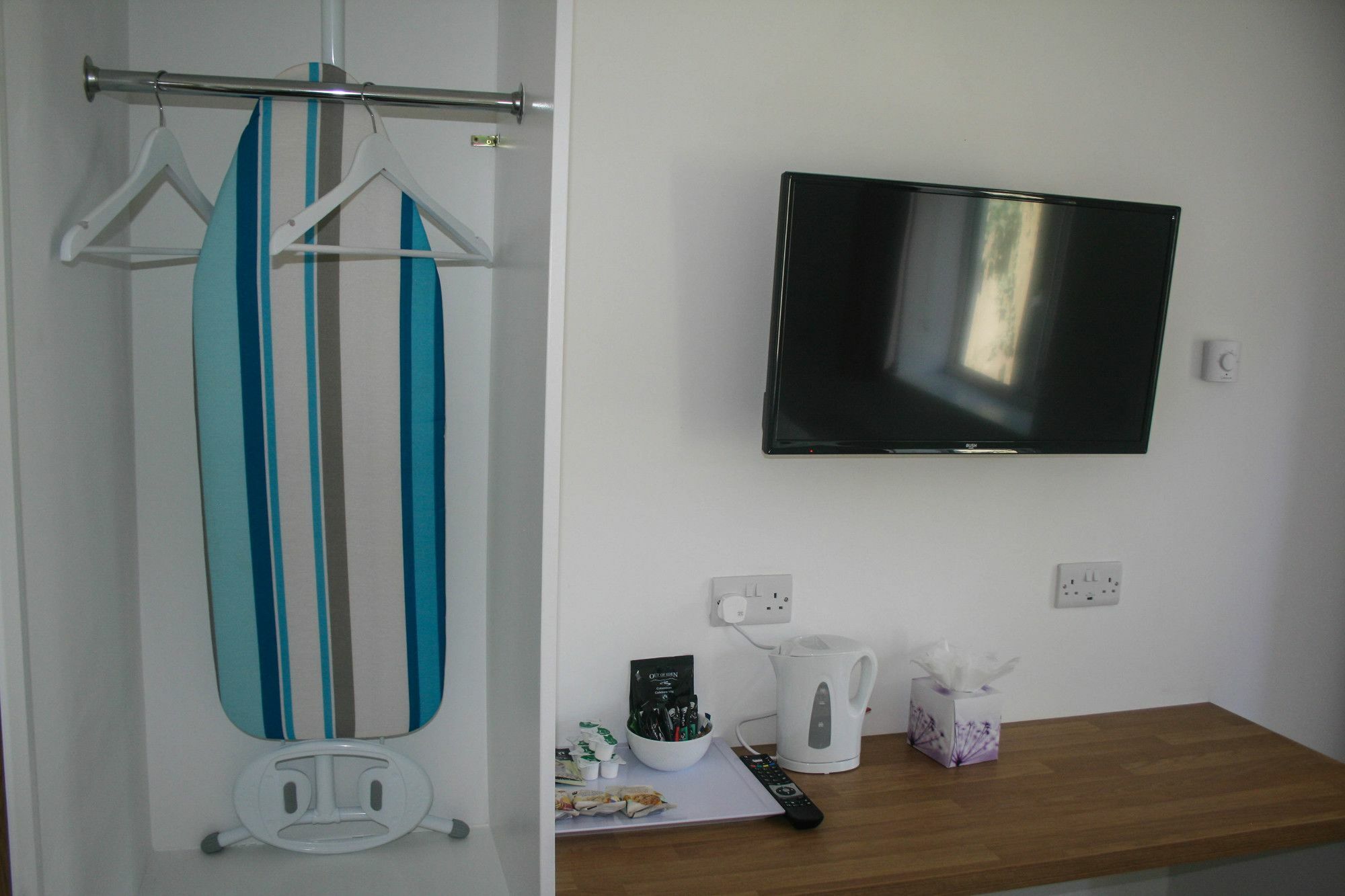 Bex Rooms Worthing Zewnętrze zdjęcie