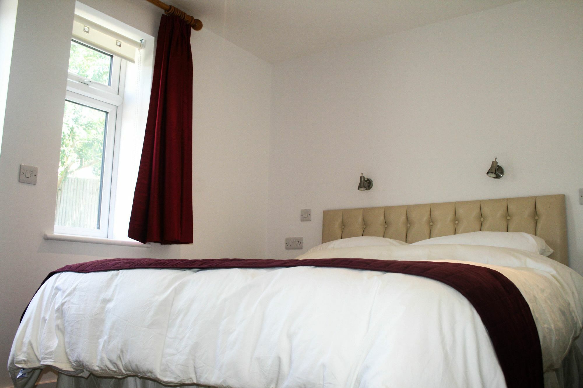 Bex Rooms Worthing Zewnętrze zdjęcie