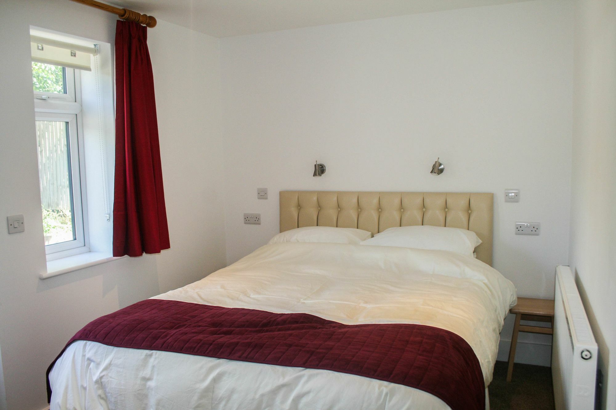 Bex Rooms Worthing Zewnętrze zdjęcie