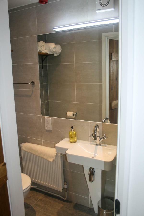 Bex Rooms Worthing Zewnętrze zdjęcie