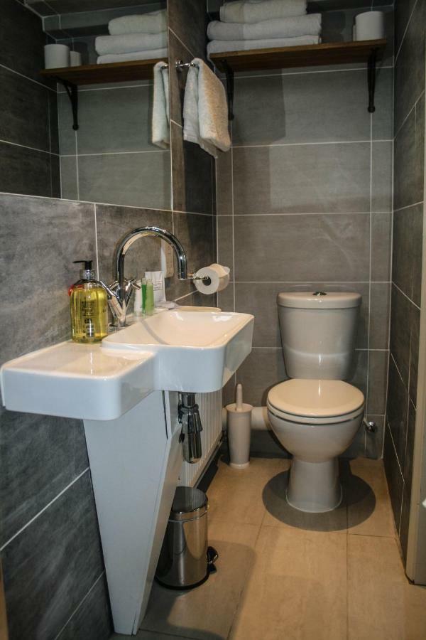 Bex Rooms Worthing Zewnętrze zdjęcie