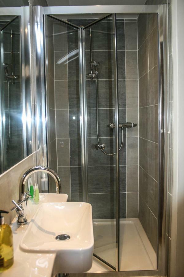Bex Rooms Worthing Zewnętrze zdjęcie