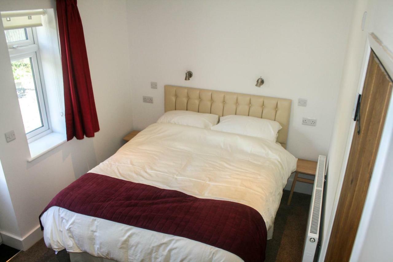 Bex Rooms Worthing Zewnętrze zdjęcie