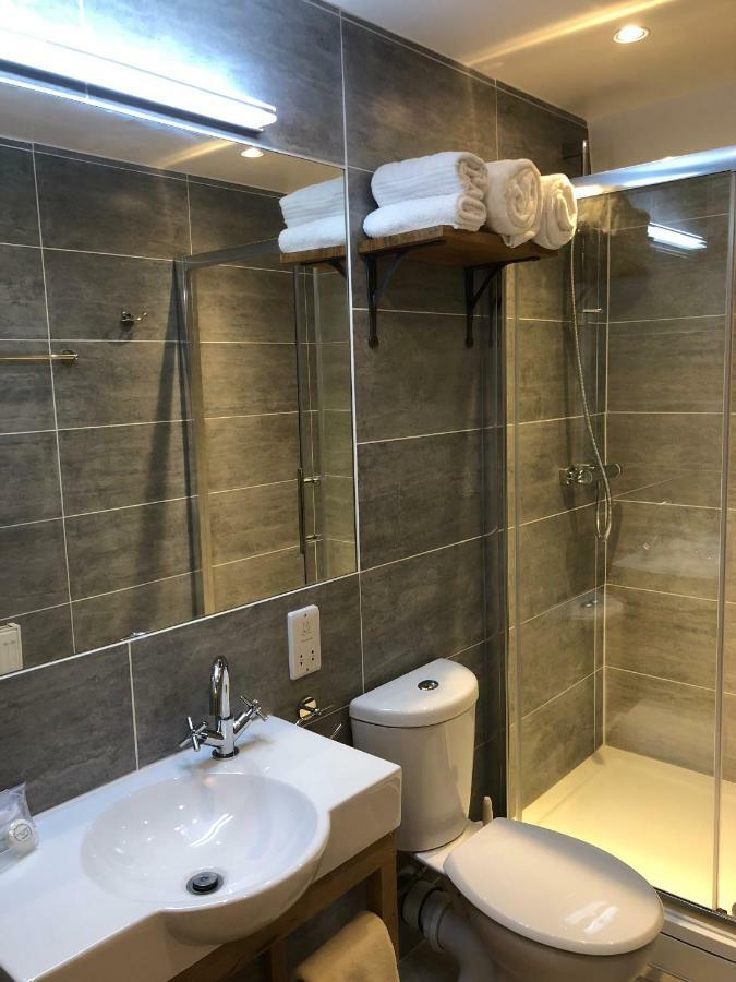 Bex Rooms Worthing Zewnętrze zdjęcie