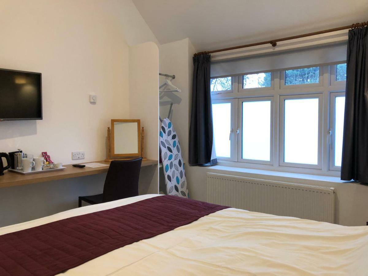 Bex Rooms Worthing Zewnętrze zdjęcie