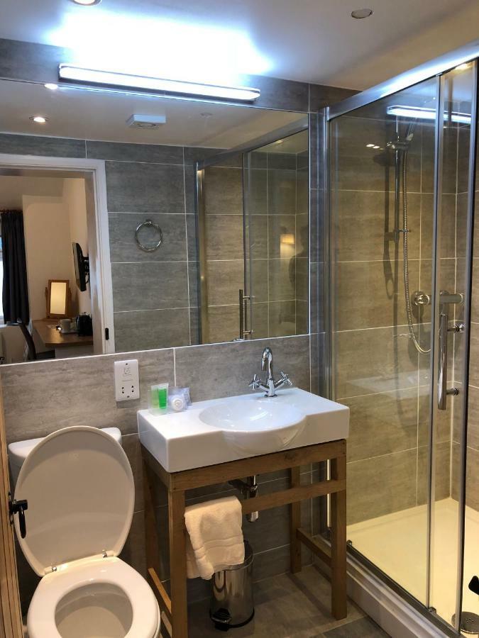 Bex Rooms Worthing Zewnętrze zdjęcie