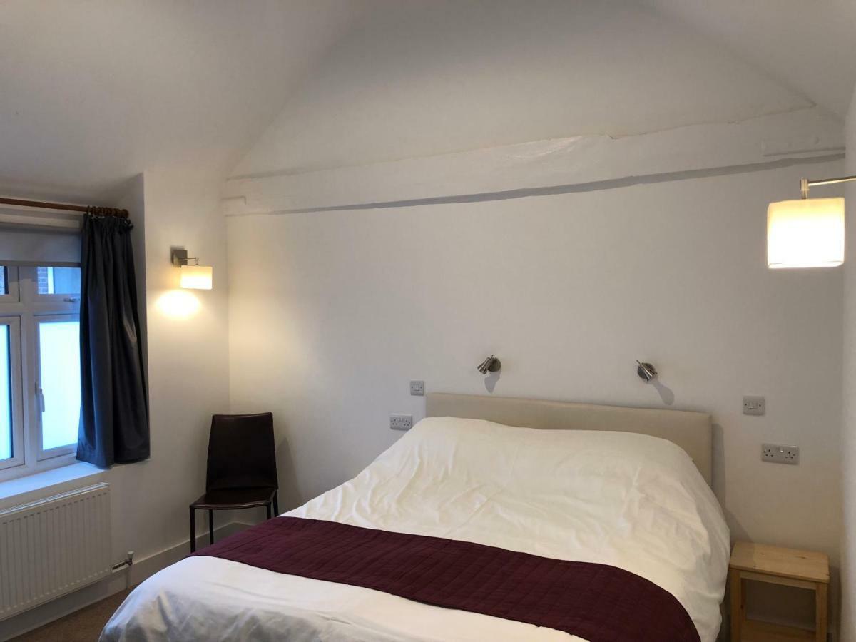 Bex Rooms Worthing Zewnętrze zdjęcie